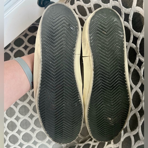 Golden Goose Super Star Euro 41 - Picture 8 of 16